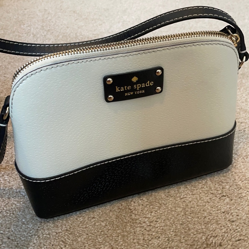 Kate Spade Crossbody Purse